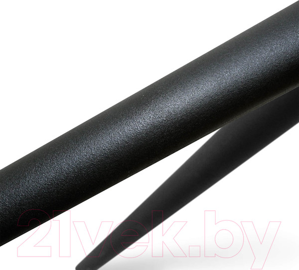 Изображение товара Обеденный стол Sheffilton SHT-TU30/TT30 83x83 (белый/черный)