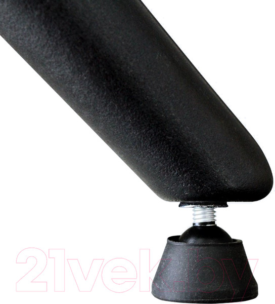 Изображение товара Обеденный стол Sheffilton SHT-TU30/TT30 83x83 (белый/черный)