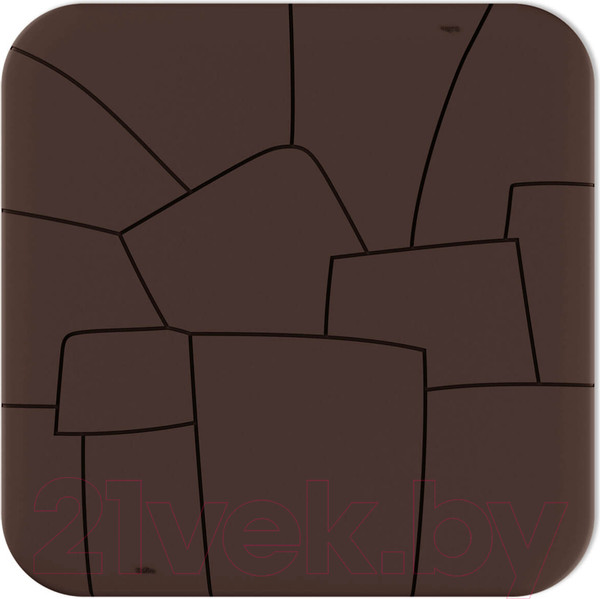 Изображение товара Обеденный стол Sheffilton SHT-TU30/TT30 83x83 (коричневый)