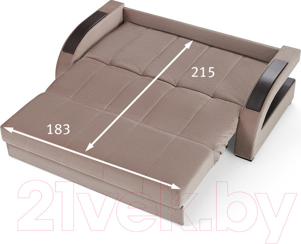 Изображение товара Диван Moon Family Барселона 102 80334571 / 80539321