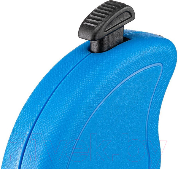 Изображение товара Поводок-рулетка Ferplast Flippy One Mini / 75091025 (шнур, синий)