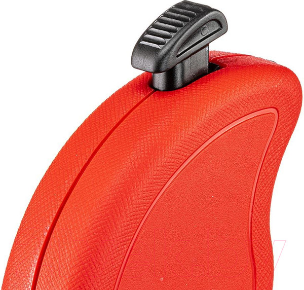 Изображение товара Поводок-рулетка Ferplast Flippy One Mini / 75091022 (шнур, красный)