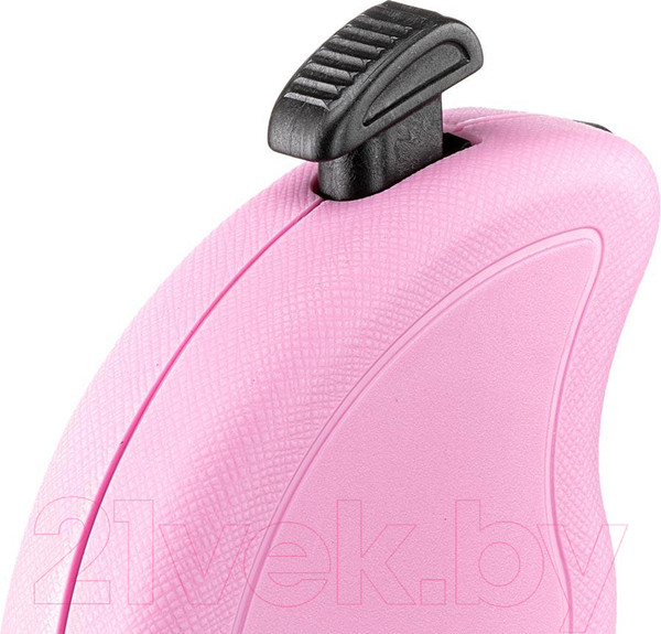 Изображение товара Поводок-рулетка Ferplast Flippy One Mini / 75091016 (шнур, розовый)