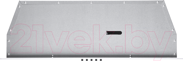 Изображение товара Вытяжка скрытая Maunfeld Thames 601M  (белый)