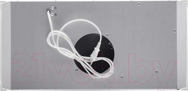 Изображение товара Вытяжка скрытая Maunfeld Thames 601M  (белый)