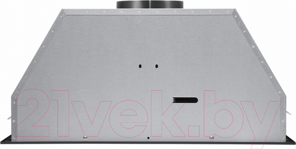 Изображение товара Вытяжка скрытая Maunfeld Trapeze 602M  (черный)