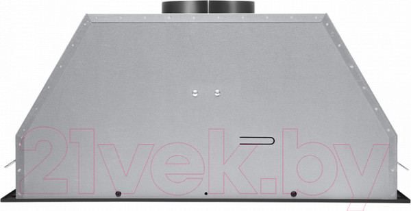 Изображение товара Вытяжка скрытая Maunfeld Trapeze 602M  (черный)