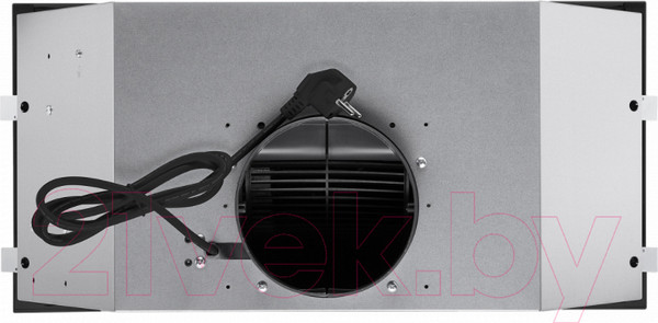 Изображение товара Вытяжка скрытая Maunfeld Trapeze 602M  (черный)