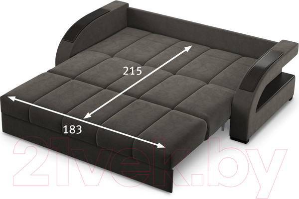 Изображение товара Диван Moon Family Барселона 102 80334572 / 80539322