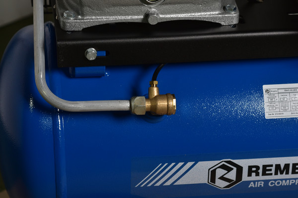 Изображение товара Воздушный компрессор Remeza СБ4/С-50.LB30