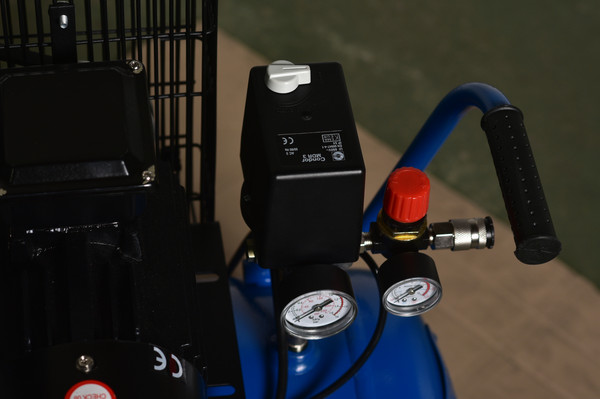 Изображение товара Воздушный компрессор Remeza СБ4/С-50.LB30