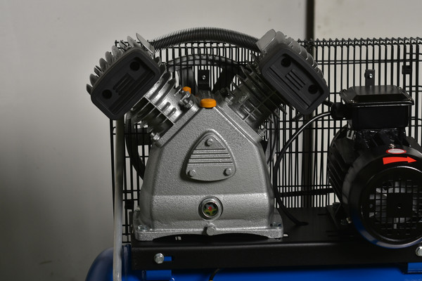 Изображение товара Воздушный компрессор Remeza СБ4/С-50.LB30