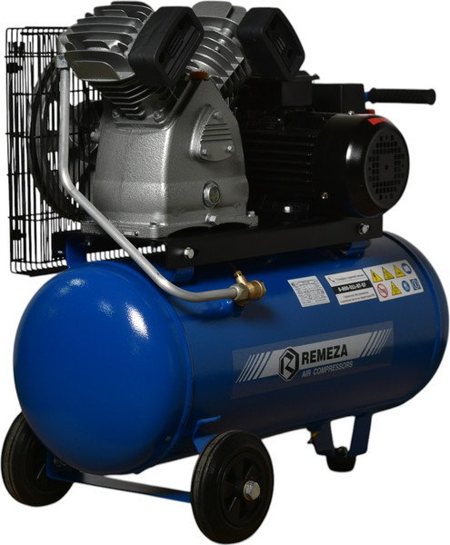 Изображение товара Воздушный компрессор Remeza СБ4/С-50.LB30