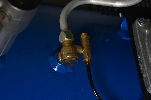 Изображение товара Воздушный компрессор Remeza СБ4/С-200.LB30А