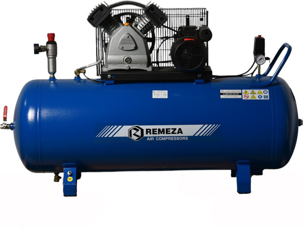 Изображение товара Воздушный компрессор Remeza СБ4/С-200.LB30А