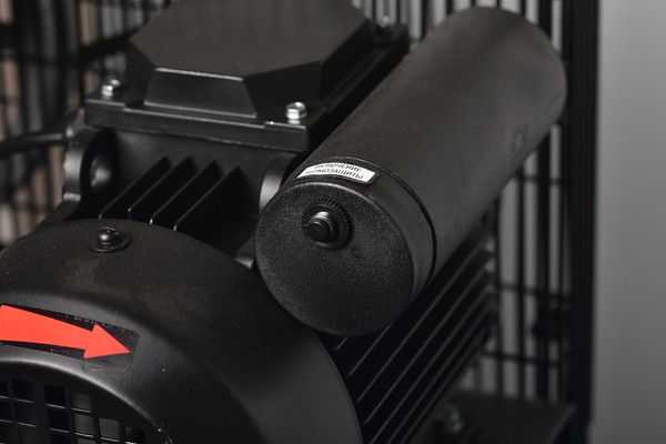 Изображение товара Воздушный компрессор Remeza СБ4/С-200.LB30А