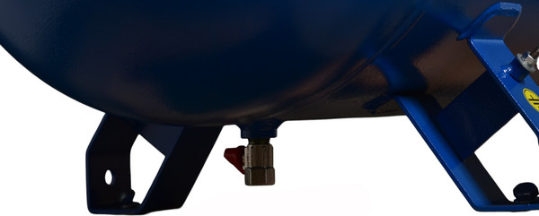 Изображение товара Воздушный компрессор Remeza СБ4/С-200.LB30А