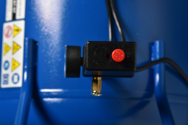 Изображение товара Воздушный компрессор Remeza СБ4/С-200.LB30А