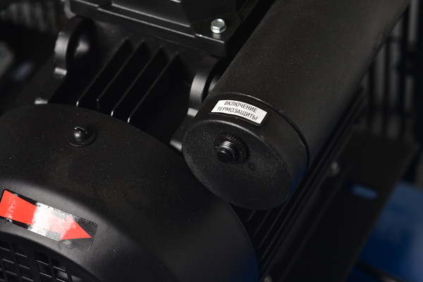 Изображение товара Воздушный компрессор Remeza СБ4/С-200.LB30А