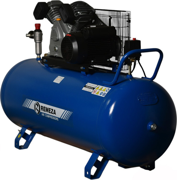 Изображение товара Воздушный компрессор Remeza СБ4/С-200.LB30А