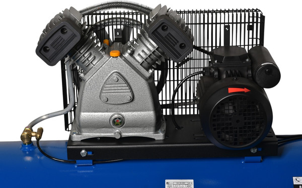 Изображение товара Воздушный компрессор Remeza СБ4/С-200.LB30А