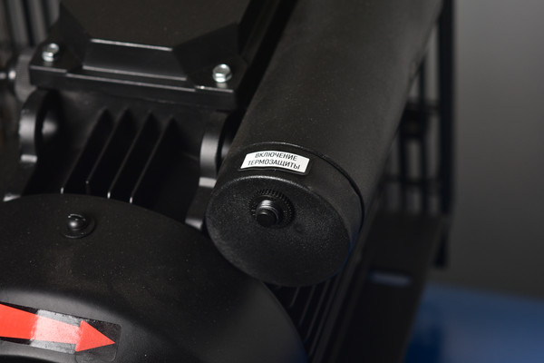 Изображение товара Воздушный компрессор Remeza СБ4/С-200.LB30А