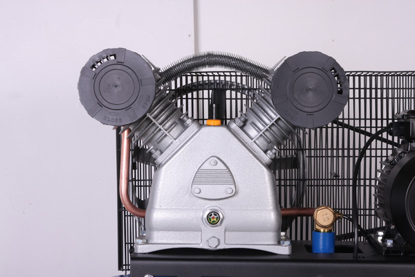 Изображение товара Воздушный компрессор Remeza СБ4/С-100.LB50