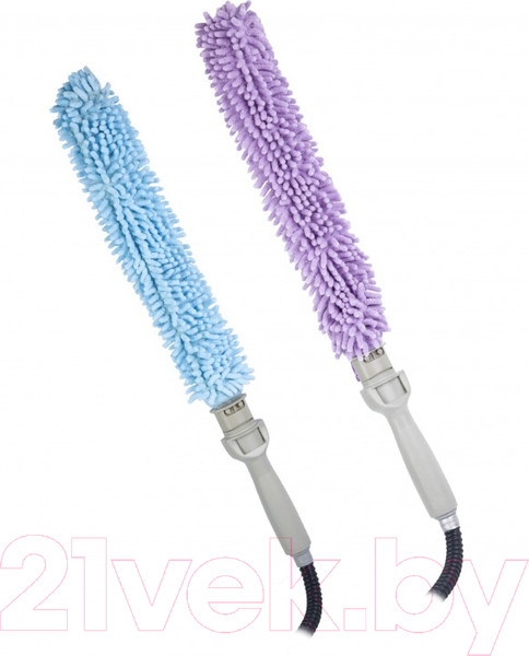 Изображение товара Насадка для пароочистителя Endever FQ-011 (голубой)