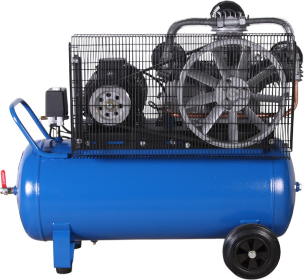 Изображение товара Воздушный компрессор Remeza СБ4/С-100.LB75