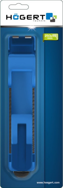 Изображение товара Рашпиль Hoegert HT3B641