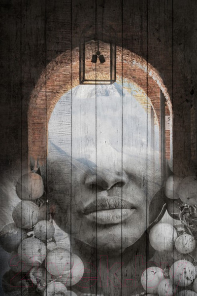 Изображение товара Картина White Wood B112-V-084-135-6.45