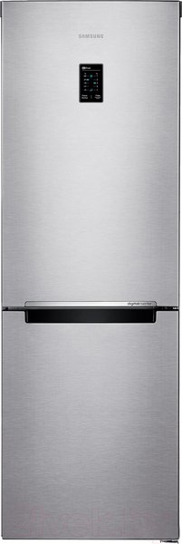 Изображение товара Холодильник с морозильником Samsung RB30A32N0SA/WT