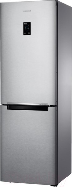 Изображение товара Холодильник с морозильником Samsung RB30A32N0SA/WT