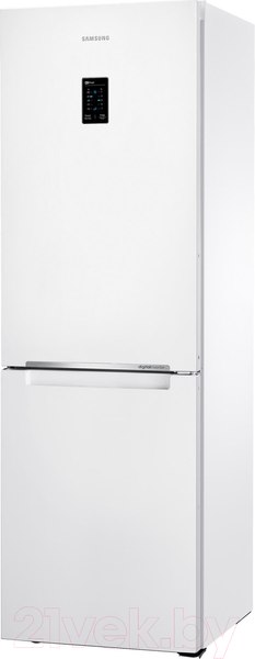 Изображение товара Холодильник с морозильником Samsung RB30A32N0WW/WT