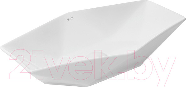 Изображение товара Умывальник WeltWasser Elbach 1138