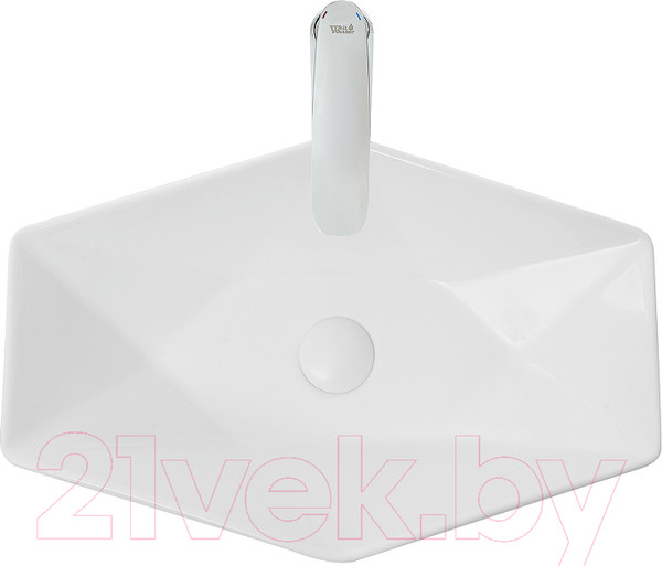 Изображение товара Умывальник WeltWasser Elbach 1138