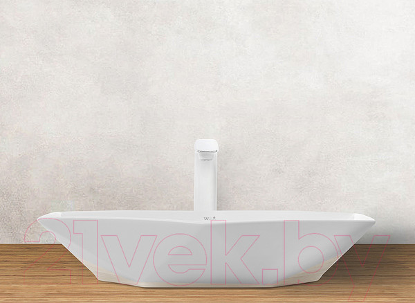 Изображение товара Умывальник WeltWasser Elbach 1138