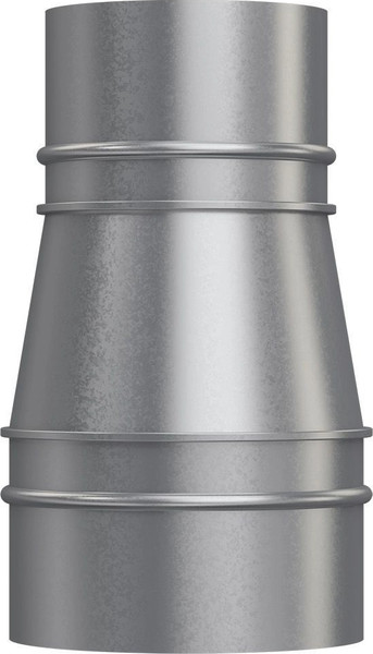 Изображение товара Переходник воздуховода ERA 100GGB125