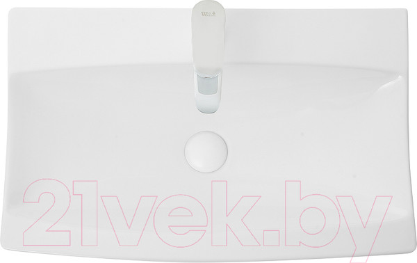 Изображение товара Умывальник WeltWasser Elbach 2060