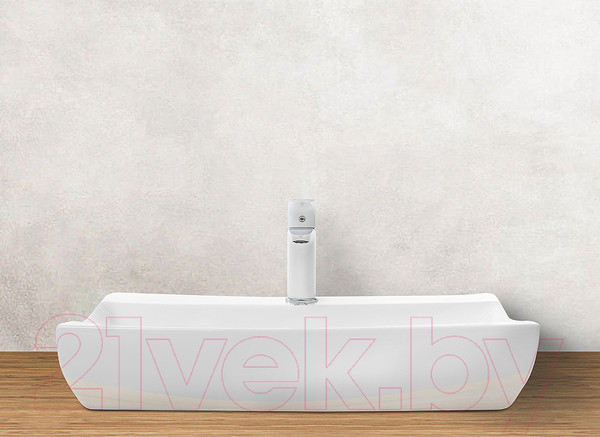 Изображение товара Умывальник WeltWasser Elbach 2060