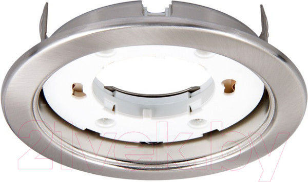 Изображение товара Точечный светильник JAZZway 1016829