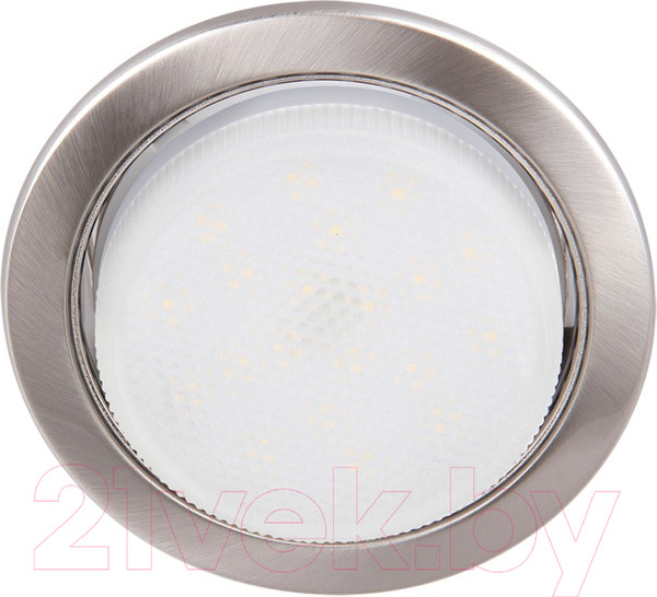 Изображение товара Точечный светильник JAZZway 1016829