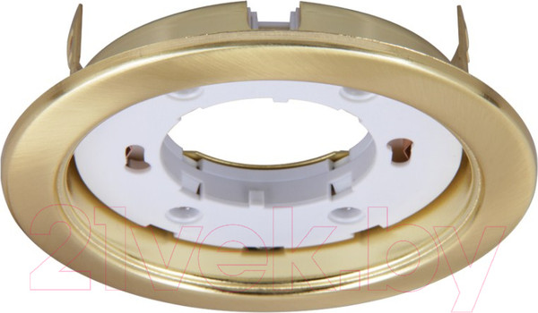 Изображение товара Точечный светильник JAZZway 1016843