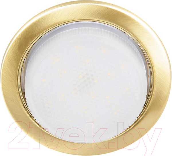 Изображение товара Точечный светильник JAZZway 1016843