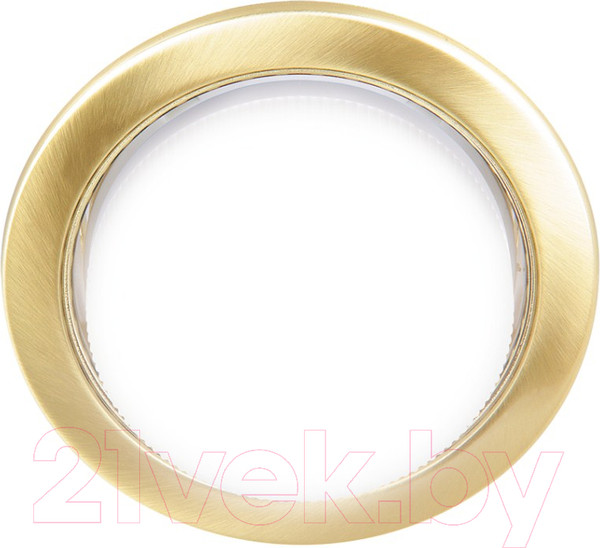 Изображение товара Точечный светильник JAZZway 1016843