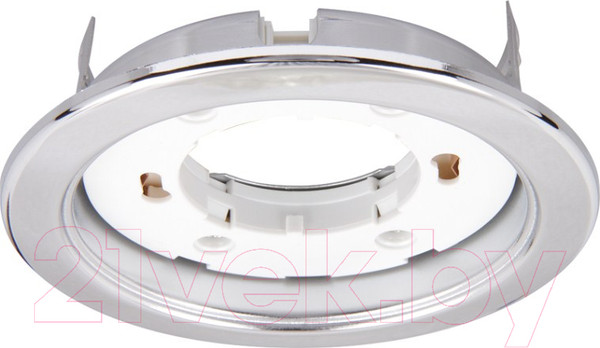 Изображение товара Точечный светильник JAZZway 1016768