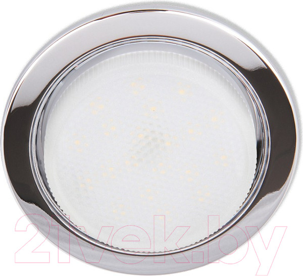 Изображение товара Точечный светильник JAZZway 1016768