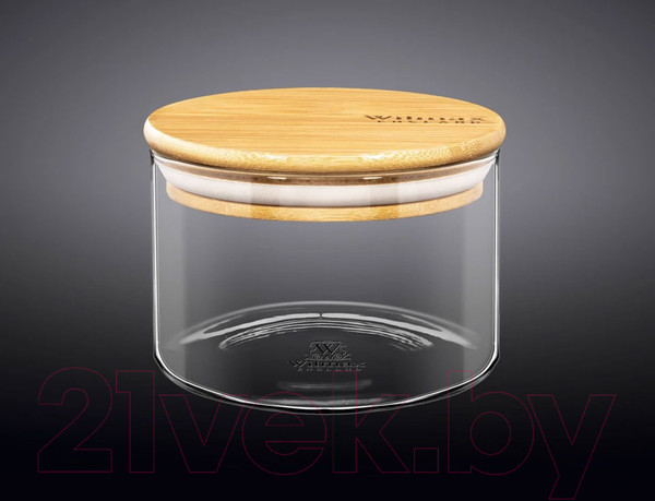 Изображение товара Емкость для хранения Wilmax WL-888501/A