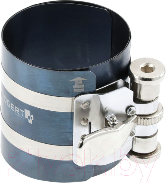 Изображение товара Обжимка для поршневых колец Hoegert HT8G424