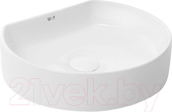 Изображение товара Умывальник WeltWasser Elbach 3041